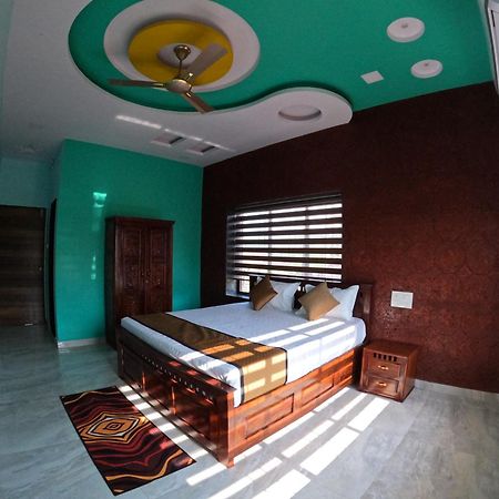 Kokan Heritage Resort Malvan Bagian luar foto