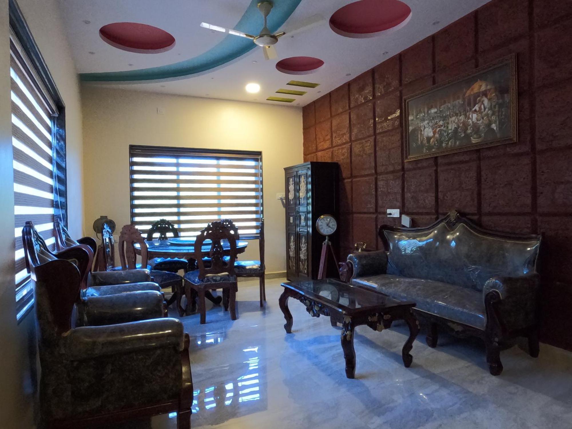 Kokan Heritage Resort Malvan Bagian luar foto
