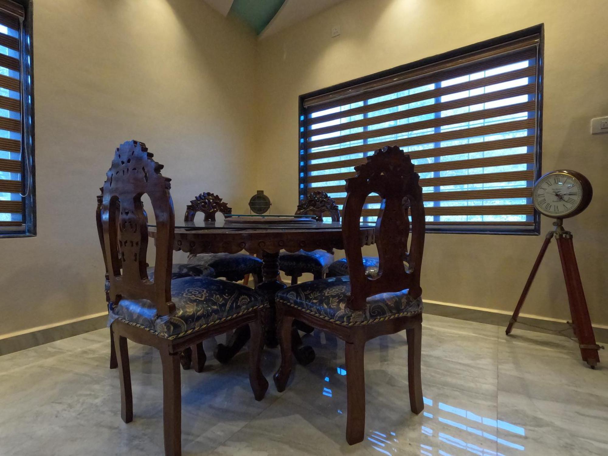 Kokan Heritage Resort Malvan Bagian luar foto