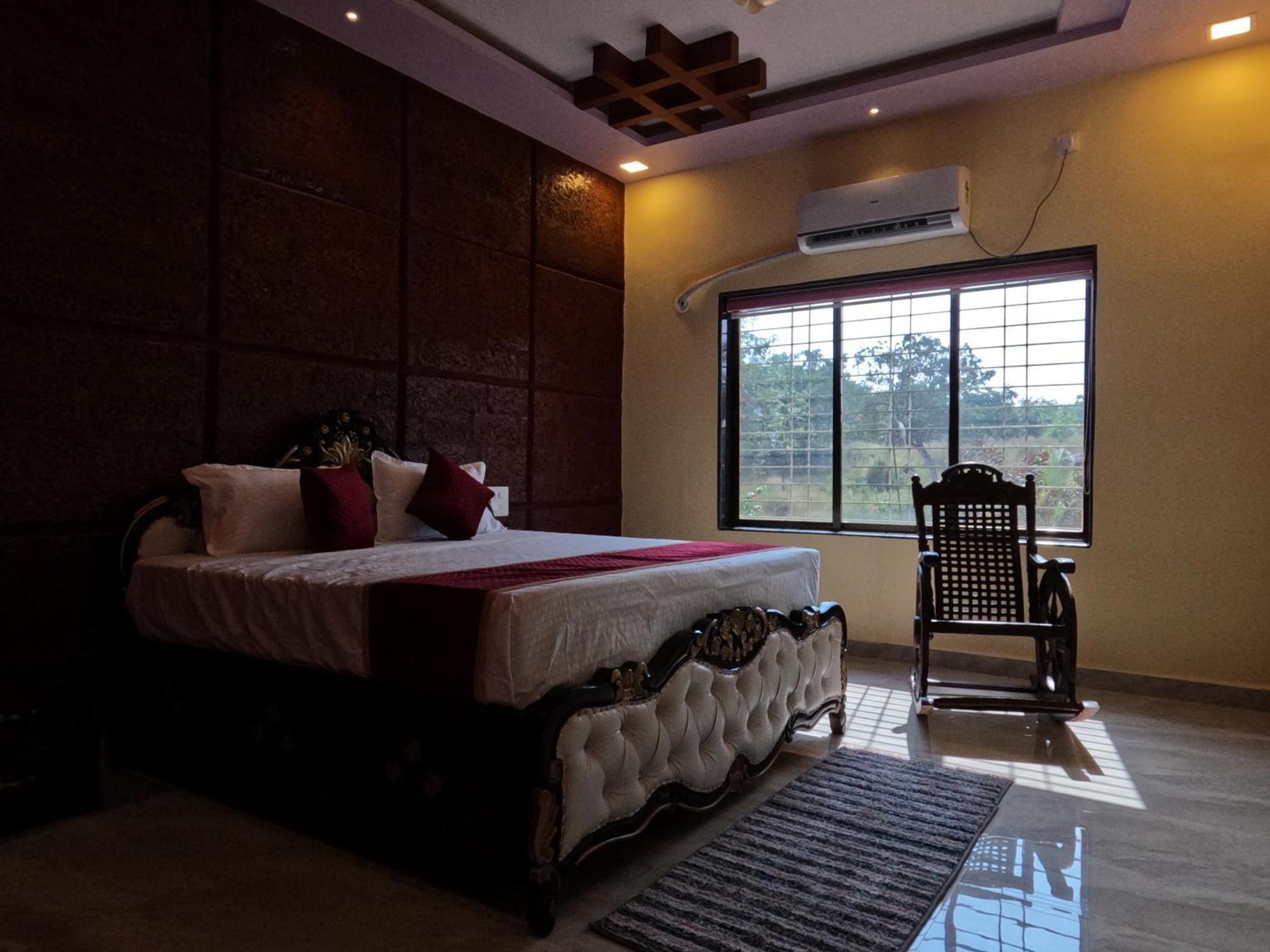 Kokan Heritage Resort Malvan Bagian luar foto