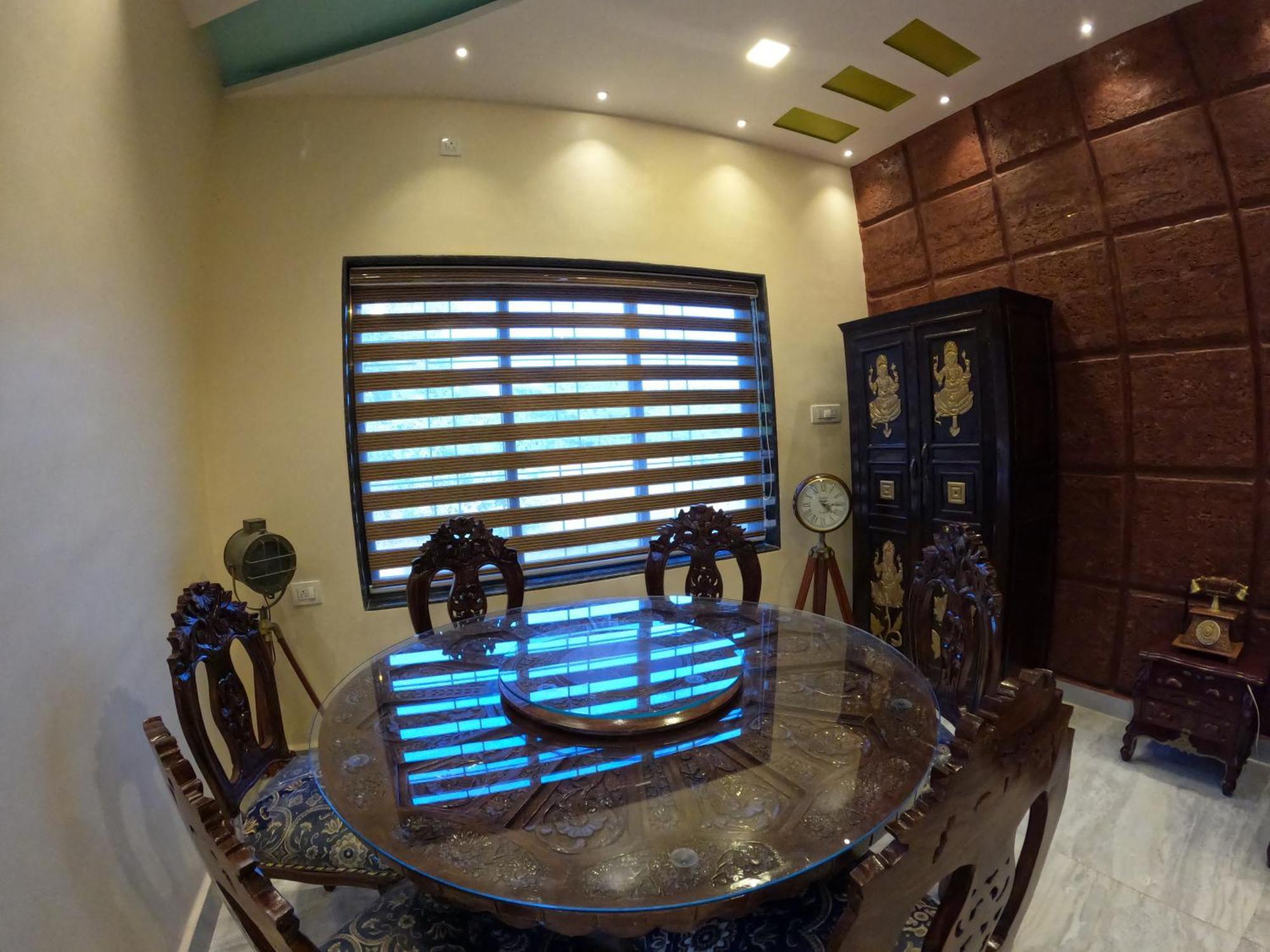 Kokan Heritage Resort Malvan Bagian luar foto