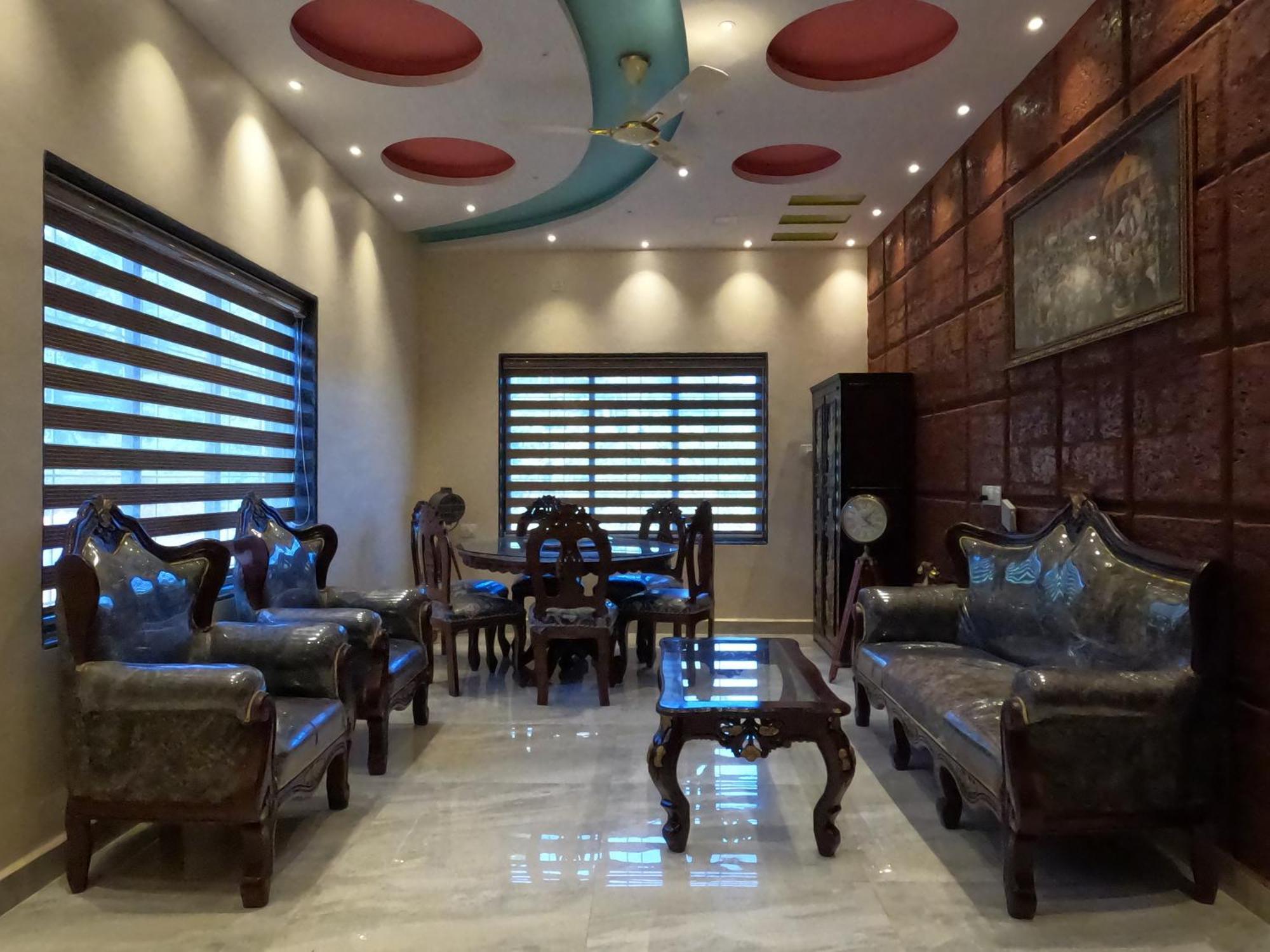 Kokan Heritage Resort Malvan Bagian luar foto